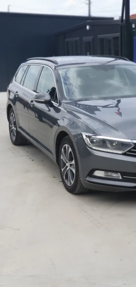VW Passat - 9000 € / 17602.47 лв. - 20450237 2