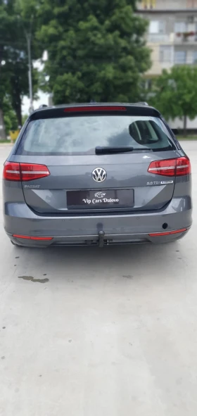 VW Passat - 9000 € / 17602.47 лв. - 20450237 5