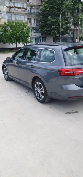 VW Passat - 9000 € / 17602.47 лв. - 20450237 6
