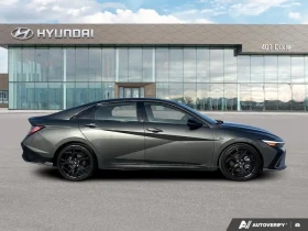 Hyundai Elantra N Line Ultimate Fwd | 2 Keys| Leather | CARFAX | Mobile.bg � ����� ������ 7