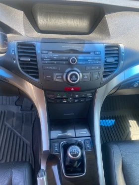 Honda Accord 2.4 Швейцария | Auto.bg — изображение 12