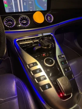 Mercedes-Benz AMG GT 4-Door 43 4Matic+  | Mobile.bg � ����� ������ 6