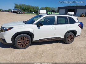 Subaru Forester SPORT* ЧИСТО НОВА* ЦЕНА ДО БГ - 25000 € / 48895.75 лв. - 55125817 7
