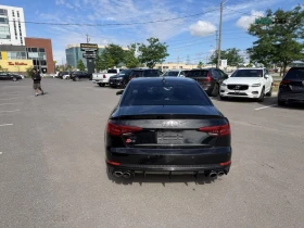 Audi S4 3.0TFSI * Technik * АвтоКредит * (ЦЕНА ДО БГ) - 19999 € / 39114.64 лв. - 24199687 6