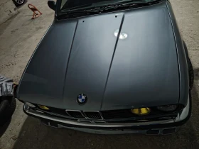 BMW 320 Е30