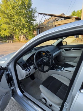 Mercedes-Benz C 300 4 MATIC AMG-PACK LPG | Mobile.bg � ����� ������ 10