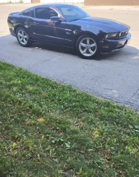 Ford Mustang GT 5.0 | CORSA ��������� | ��������� | 67000 �� |  | Mobile.bg � ����� ������ 2