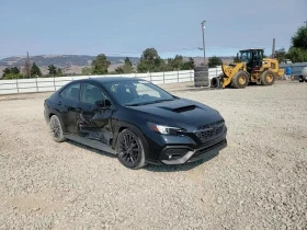 Subaru WRX 2.5l Premium | Auto.bg — изображение 13