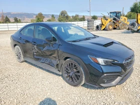 Subaru WRX 2.5l Premium | Auto.bg — изображение 4