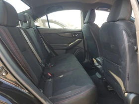 Subaru WRX 2.5l Premium | Auto.bg — изображение 10