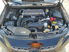 Subaru WRX 2.5l Premium | Auto.bg — изображение 11