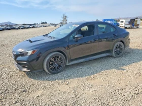 Subaru WRX 2.5l Premium
