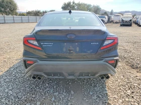 Subaru WRX 2.5l Premium | Auto.bg — изображение 6