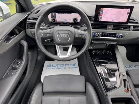 Audi A4 Allroad QUATTRO/2.0TFSI/265K.C./7AT - 33900 € - 22405099 11