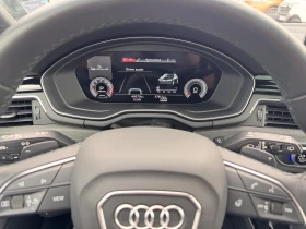 Audi A4 Allroad QUATTRO/2.0TFSI/265K.C./7AT - 33900 € - 22405099 12
