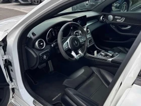 Mercedes-Benz C 43 AMG 4MATIC | ������ ���������������� �� MERCEDES | Mobile.bg � ����� ������ 7