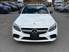 Mercedes-Benz C 43 AMG 4MATIC | ������ ���������������� �� MERCEDES | Mobile.bg � ����� ������ 2