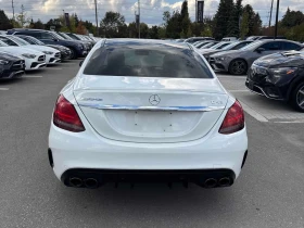 Mercedes-Benz C 43 AMG 4MATIC | ������ ���������������� �� MERCEDES | Mobile.bg � ����� ������ 5