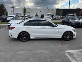Mercedes-Benz C 43 AMG 4MATIC | ������ ���������������� �� MERCEDES | Mobile.bg � ����� ������ 4