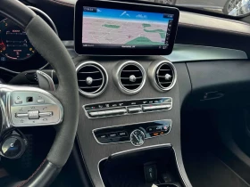 Mercedes-Benz C 43 AMG 4MATIC | ������ ���������������� �� MERCEDES | Mobile.bg � ����� ������ 9