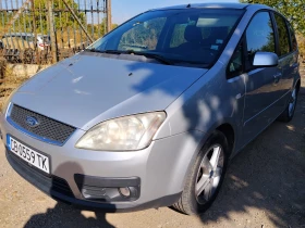 Ford C-max 1.6 TDCI / Е4 - 1650 € - 91453250 3