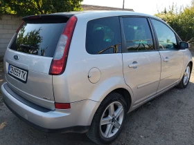 Ford C-max 1.6 TDCI / Е4 - 1650 € - 91453250 4
