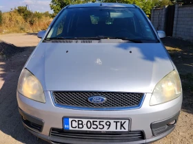 Ford C-max 1.6 TDCI / Е4 - 1650 € - 91453250 2