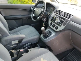 Ford C-max 1.6 TDCI / Е4 - 1650 € - 91453250 8