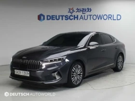 Kia K7 2.5 Gdi Noblesse