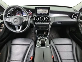 Mercedes-Benz C 200 W205 AVANTAGARDE| �������| HEAD UP DISPLAY| ������ | Mobile.bg � ����� ������ 7