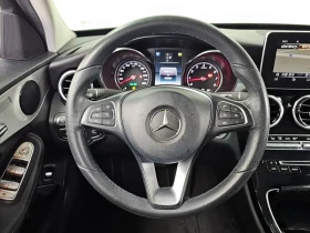 Mercedes-Benz C 200 W205 AVANTAGARDE| �������| HEAD UP DISPLAY| ������ | Mobile.bg � ����� ������ 13