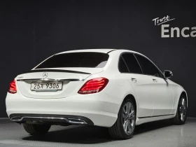 Mercedes-Benz C 200 W205 AVANTAGARDE| �������| HEAD UP DISPLAY| ������ | Mobile.bg � ����� ������ 2