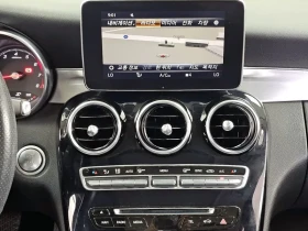 Mercedes-Benz C 200 W205 AVANTAGARDE| �������| HEAD UP DISPLAY| ������ | Mobile.bg � ����� ������ 14