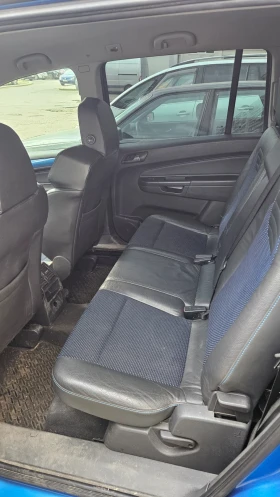 Opel Zafira 2.0 turbo - 3450 € - 25434757 5