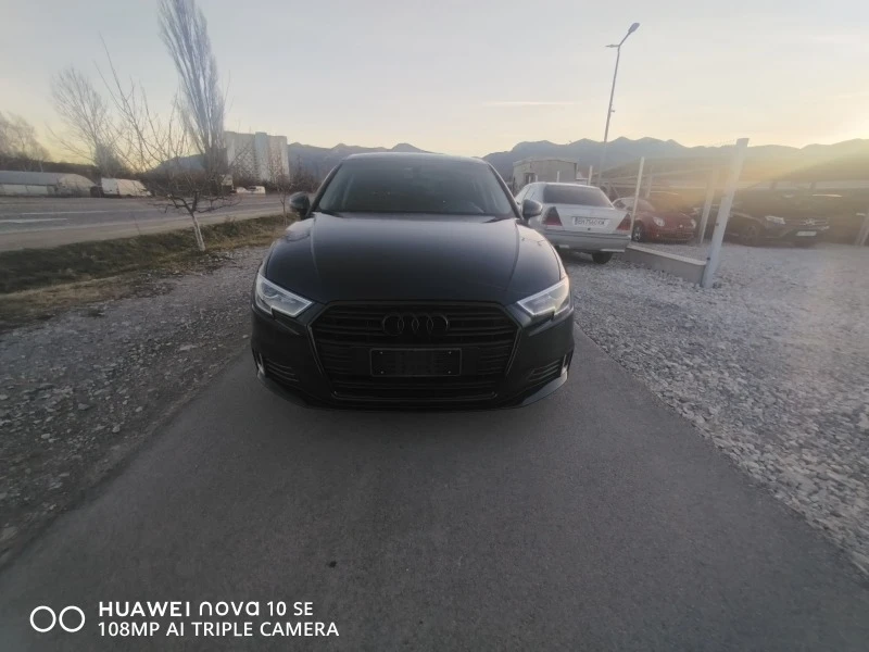 Audi A3 1.6 SPORTBACK EU6D, снимка 4 - Автомобили и джипове - 45743688