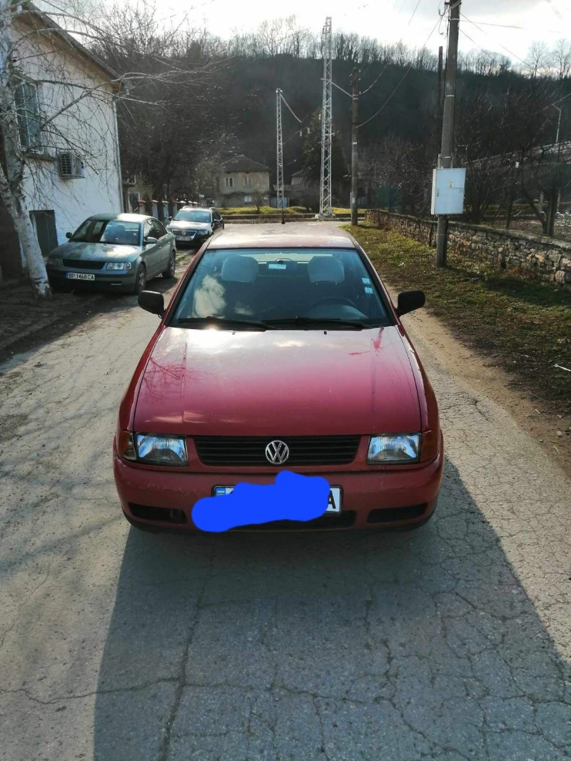 VW Polo, снимка 2 - Автомобили и джипове - 46280248