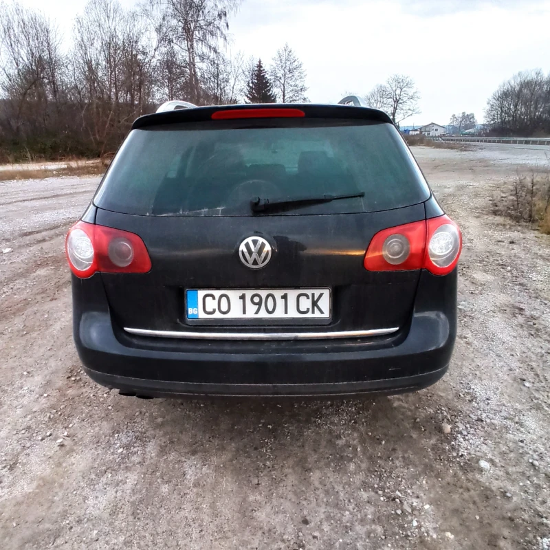 VW Passat BKP 16valve, снимка 7 - Автомобили и джипове - 47775561