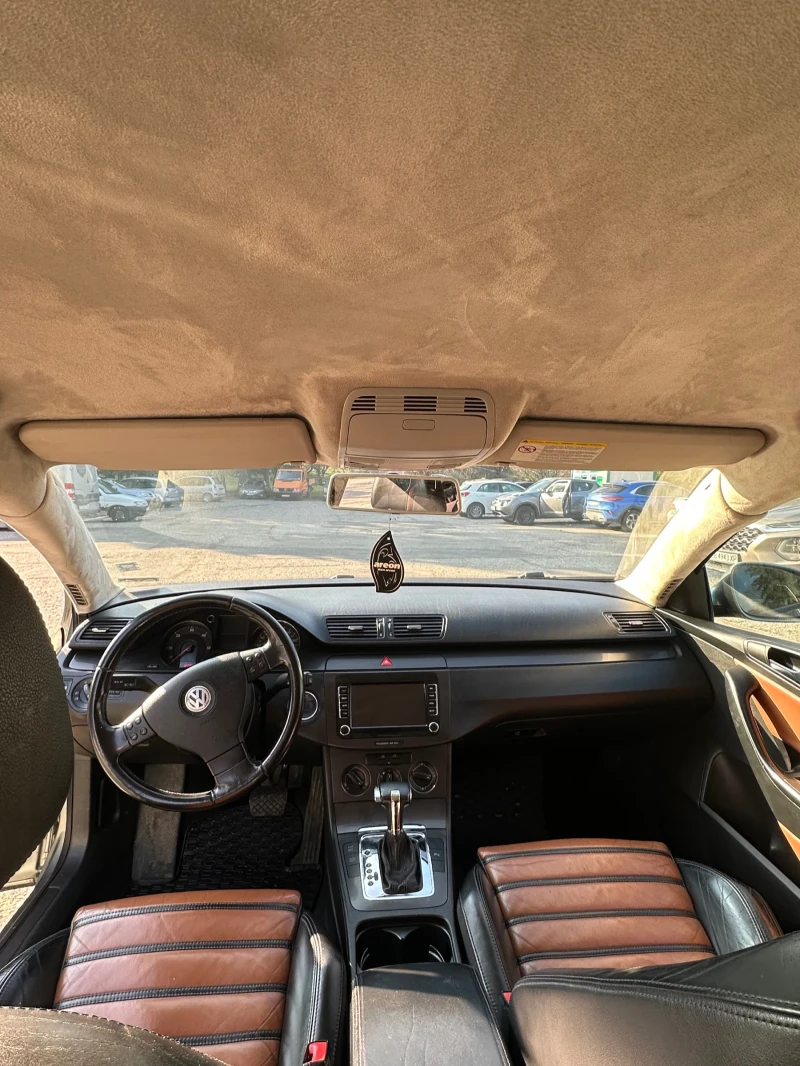 VW Passat, снимка 12 - Автомобили и джипове - 48488304