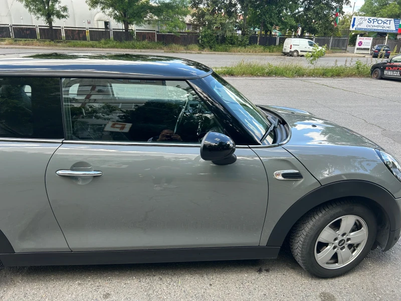 Mini One Купе, снимка 6 - Автомобили и джипове - 52381507