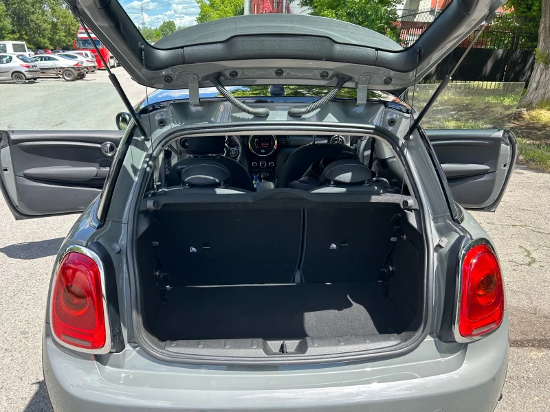 Mini One Купе, снимка 13 - Автомобили и джипове - 52381507