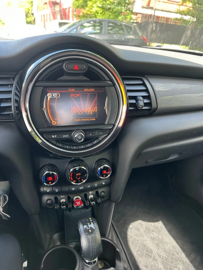 Mini One Купе, снимка 11 - Автомобили и джипове - 52381507