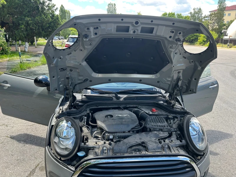 Mini One Купе, снимка 15 - Автомобили и джипове - 52381507