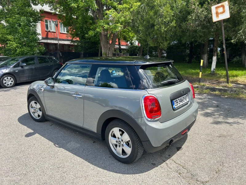 Mini One Купе, снимка 5 - Автомобили и джипове - 52381507