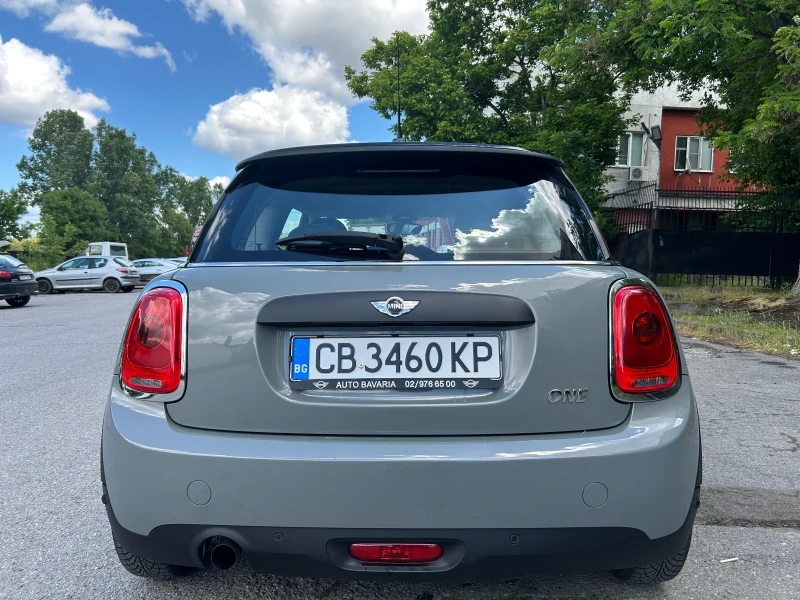 Mini One Купе, снимка 7 - Автомобили и джипове - 52381507