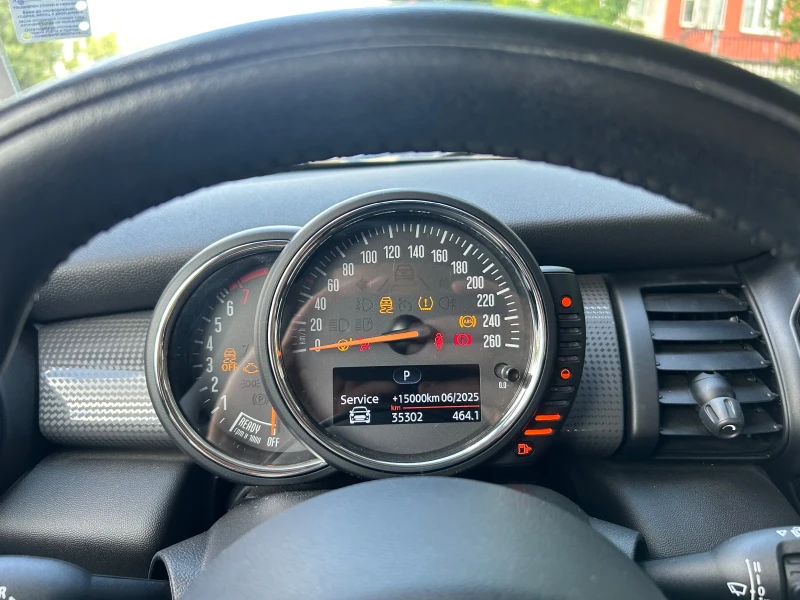 Mini One Купе, снимка 10 - Автомобили и джипове - 52381507