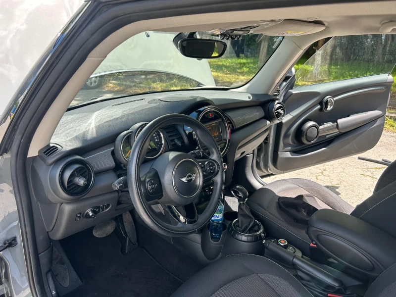 Mini One Купе, снимка 14 - Автомобили и джипове - 52381507