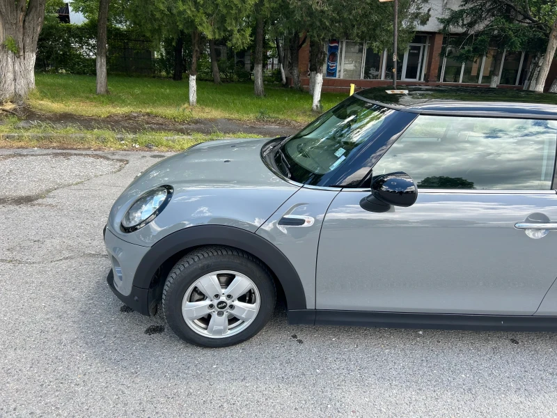 Mini One Купе, снимка 3 - Автомобили и джипове - 52381507