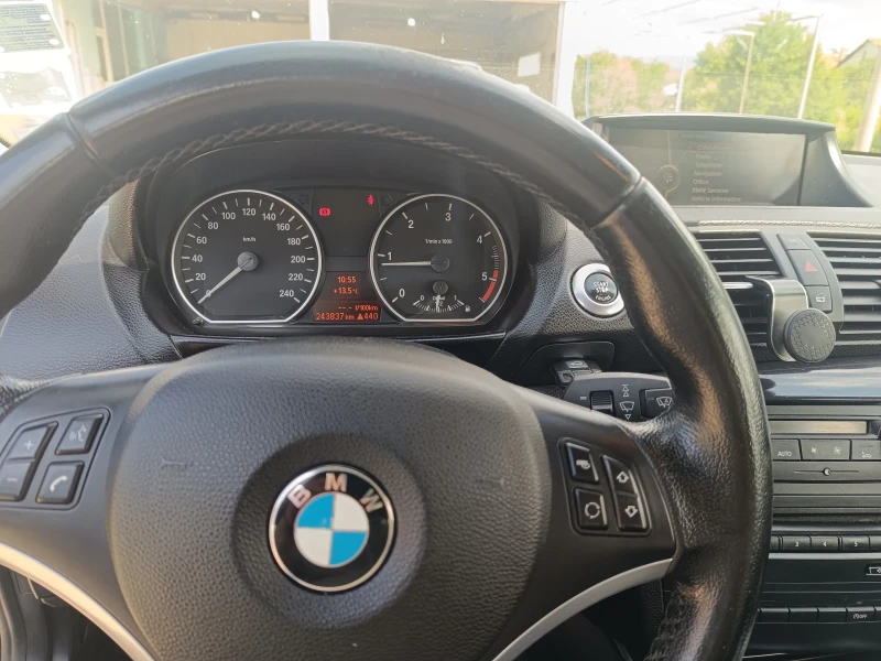 BMW 118, снимка 9 - Автомобили и джипове - 52281227