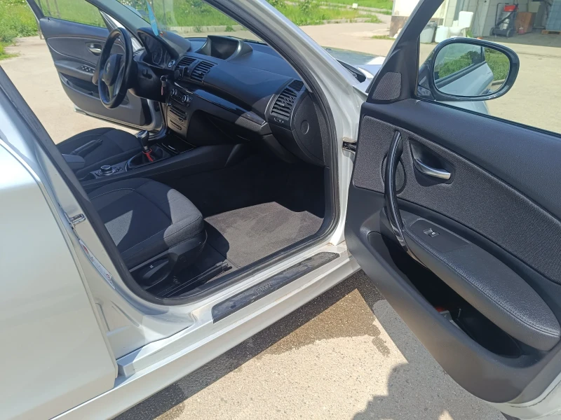 BMW 118, снимка 15 - Автомобили и джипове - 52281227