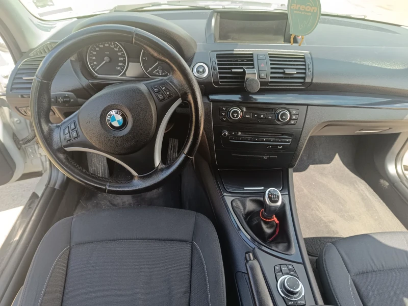 BMW 118, снимка 16 - Автомобили и джипове - 52281227